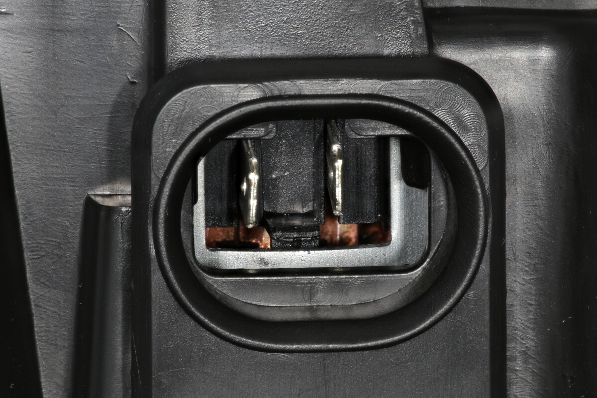 Interior Blower - 884654 VALEO
